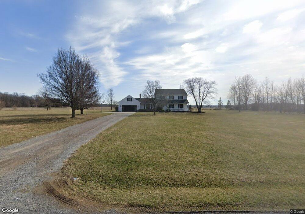 6180 Sugar Creek Rd, Lima, OH 45801 - photo 1