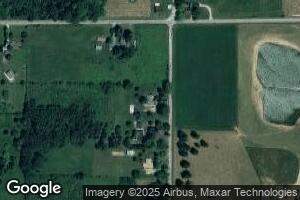 7921 N County Road 100 E, Springport, IN 47386