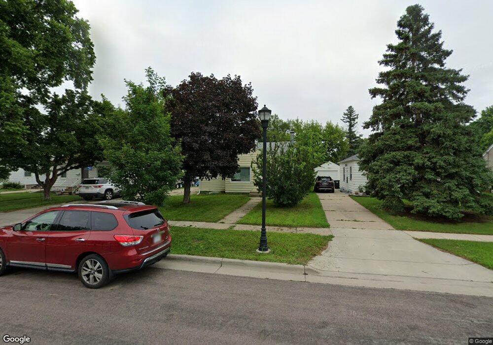 1449 7th St N, Fargo, ND 58102 - photo 1