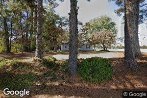 158 Barnesville Church Rd, Orrum, NC 28369