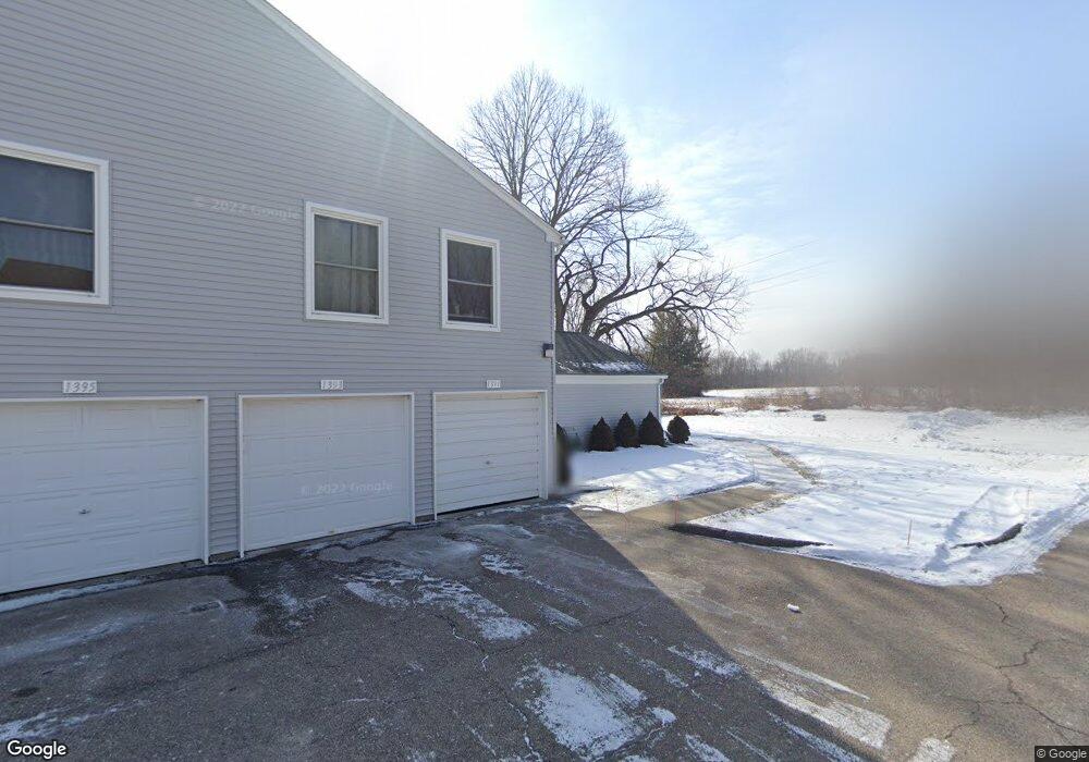 1391 Hobnail Ct unit 10A, Davison, MI 48423 - photo 1