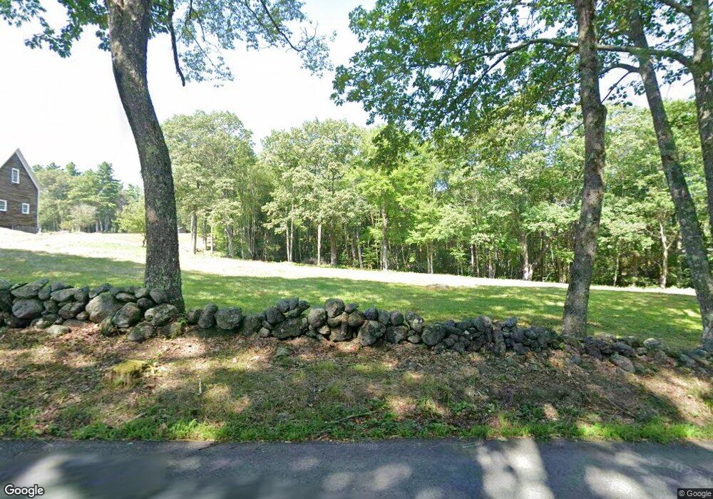 98 Holman Rd, Fitzwilliam, NH 03447 - photo 1