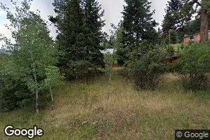 9990 Mesa Rd, Cascade, CO 80809