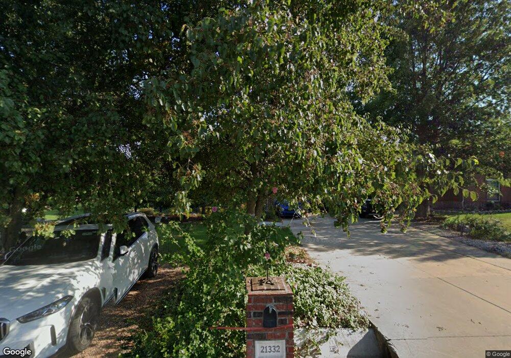 21332 E 103rd St S, Broken Arrow, OK 74014 - photo 1