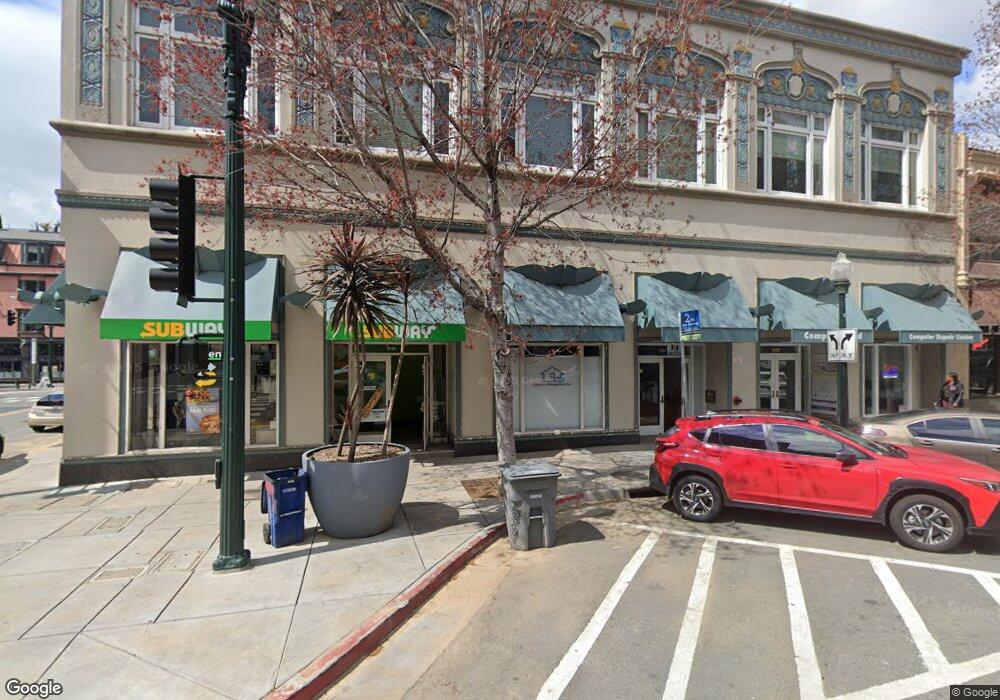 82 Shattuck Square, Berkeley, CA 94704 - photo 1