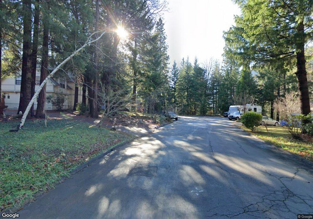 0 Fawn Ct, Dunsmuir, CA 96025 - photo 1