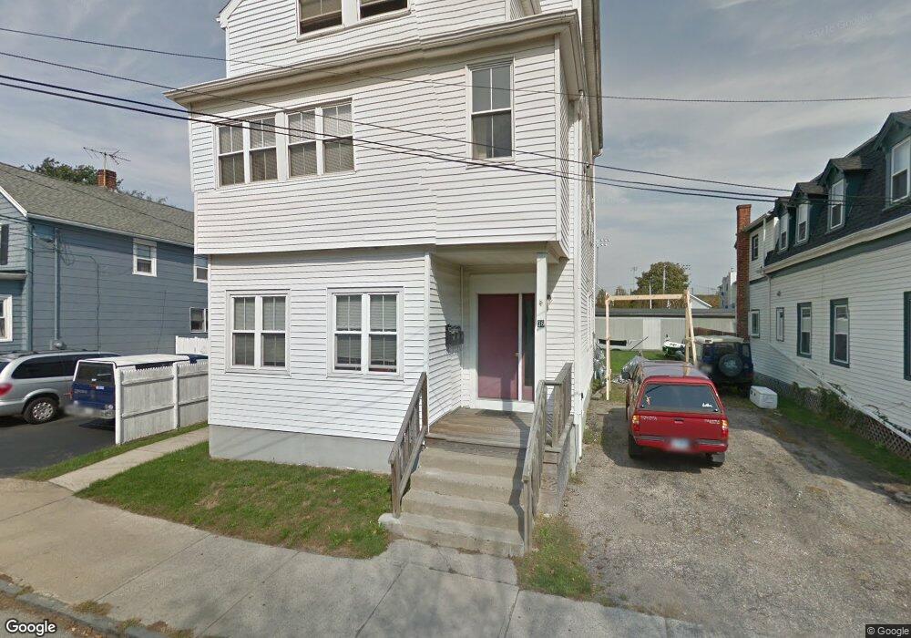 36 E Bowery St, Newport, RI 02840 - photo 1