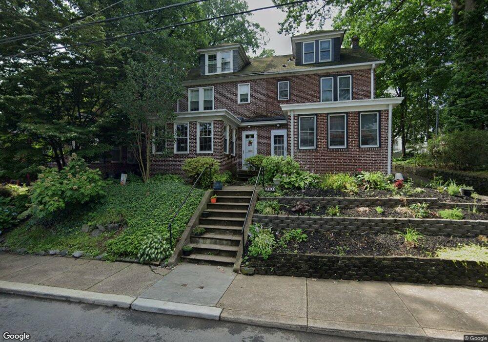 2002 N Harrison St, Wilmington, DE 19802 - photo 1