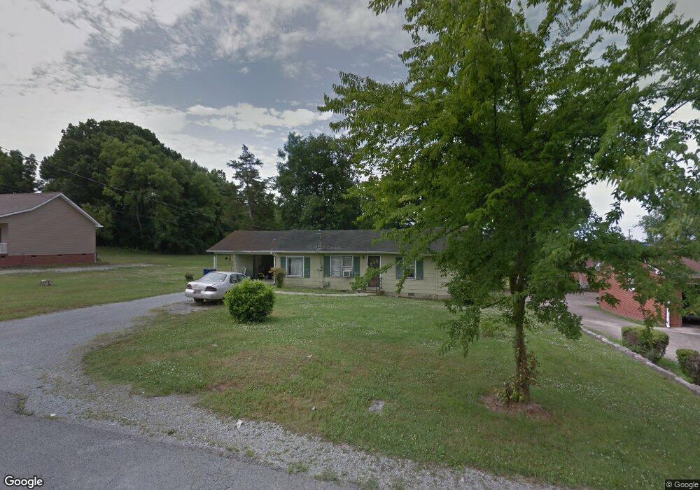 118 Scotland Heights, Shelbyville, TN 37160 - photo 1