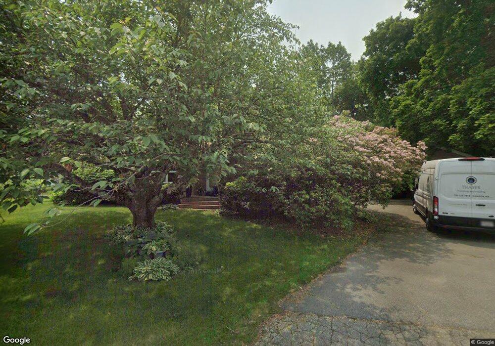 24 Fisher Ave, Brockton, MA 02301 - photo 1