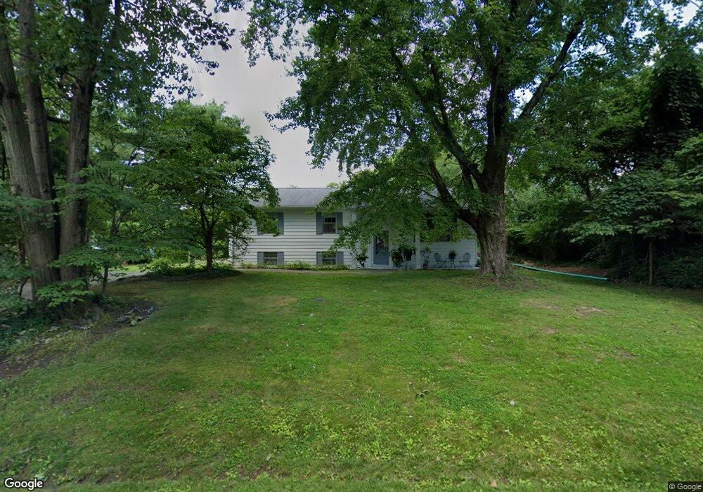 121 N Concord Rd, Bloomington, IN 47408 - photo 1