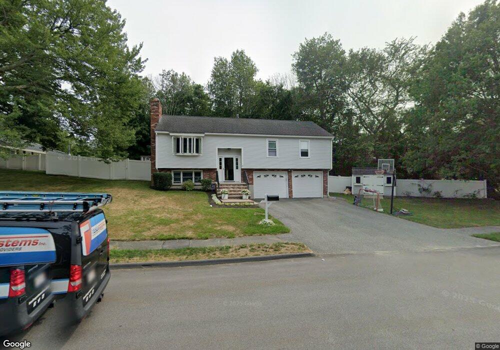3 Cornell Rd, Danvers, MA 01923 - photo 1