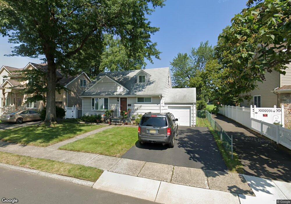 28-11 Zachary Terrace unit 1X, Fair Lawn, NJ 07410 - photo 1