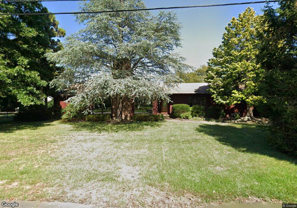 23 Pocahontas Ave, Oceanport, NJ 07757 - photo 1