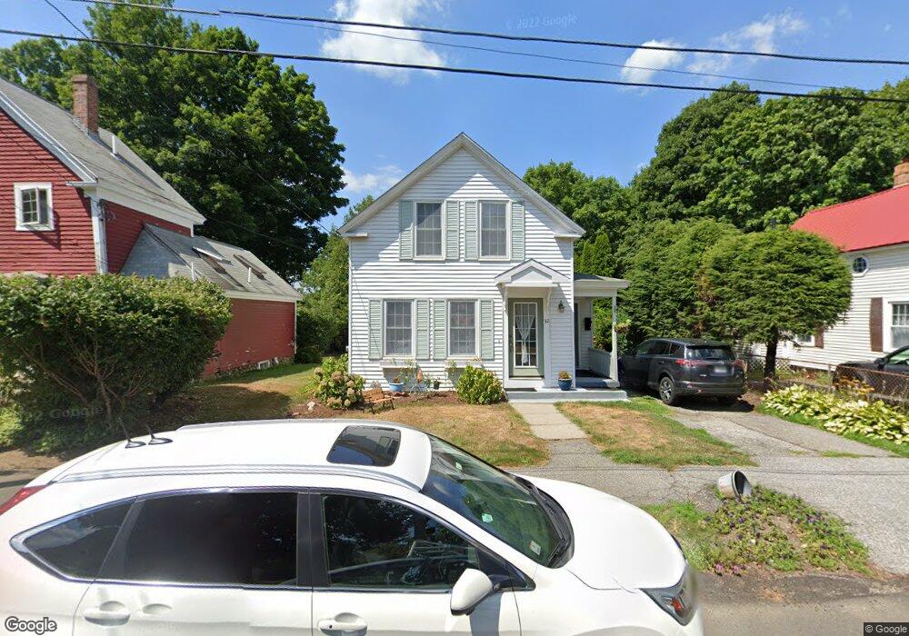 32 Elm St, Westborough, MA 01581 - photo 1