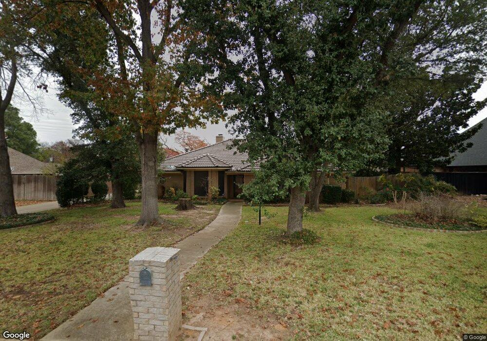 3705 Cliffwood Dr, Colleyville, TX 76034 - photo 1