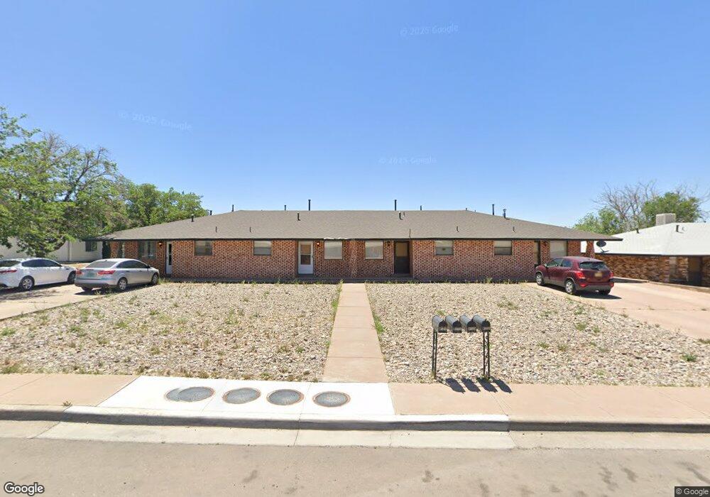 1504 Aspen Dr, Alamogordo, NM 88310 - photo 1