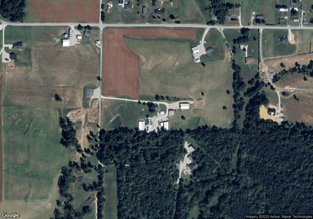 4350 Angel Run Rd NE, Corydon, IN 47112 - photo 1