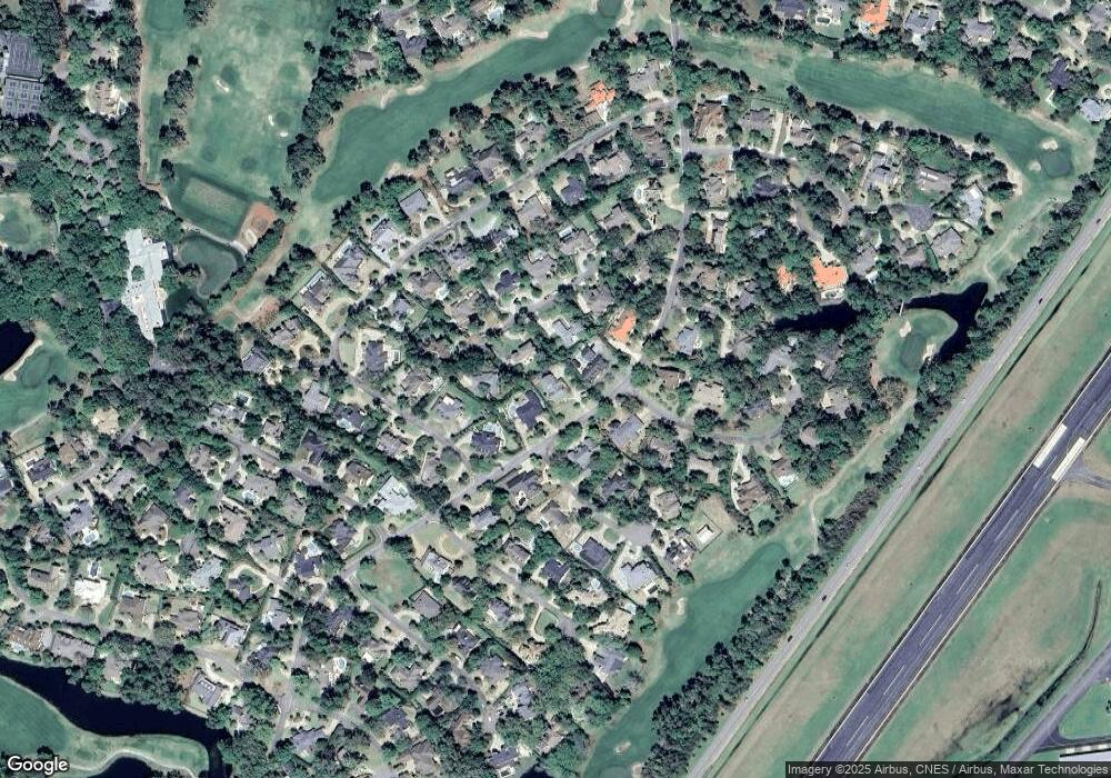 228 Saint Andrews, Saint Simons Island, GA 31522 - photo 1