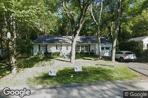 10 Lucerne Dr, Andover, MA 01810