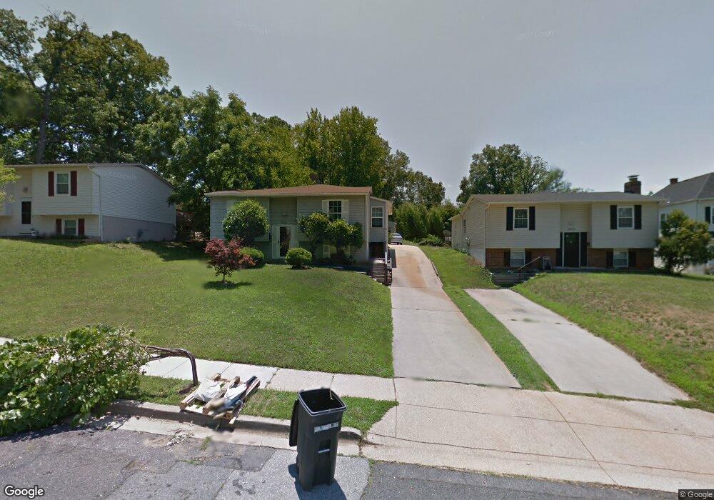 5805 Quintana St, Riverdale, MD 20737 - photo 1