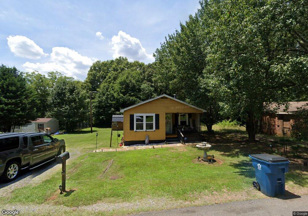 374 Preyer St, Shelby, NC 28152 - photo 1