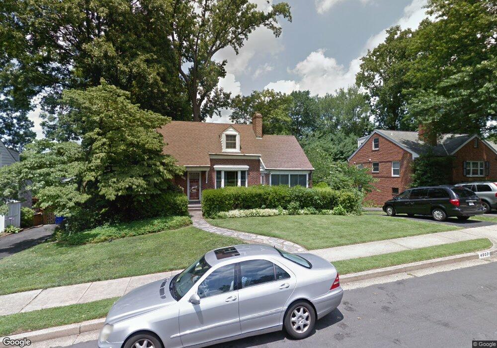 4907 27th St N, Arlington, VA 22207 - photo 1