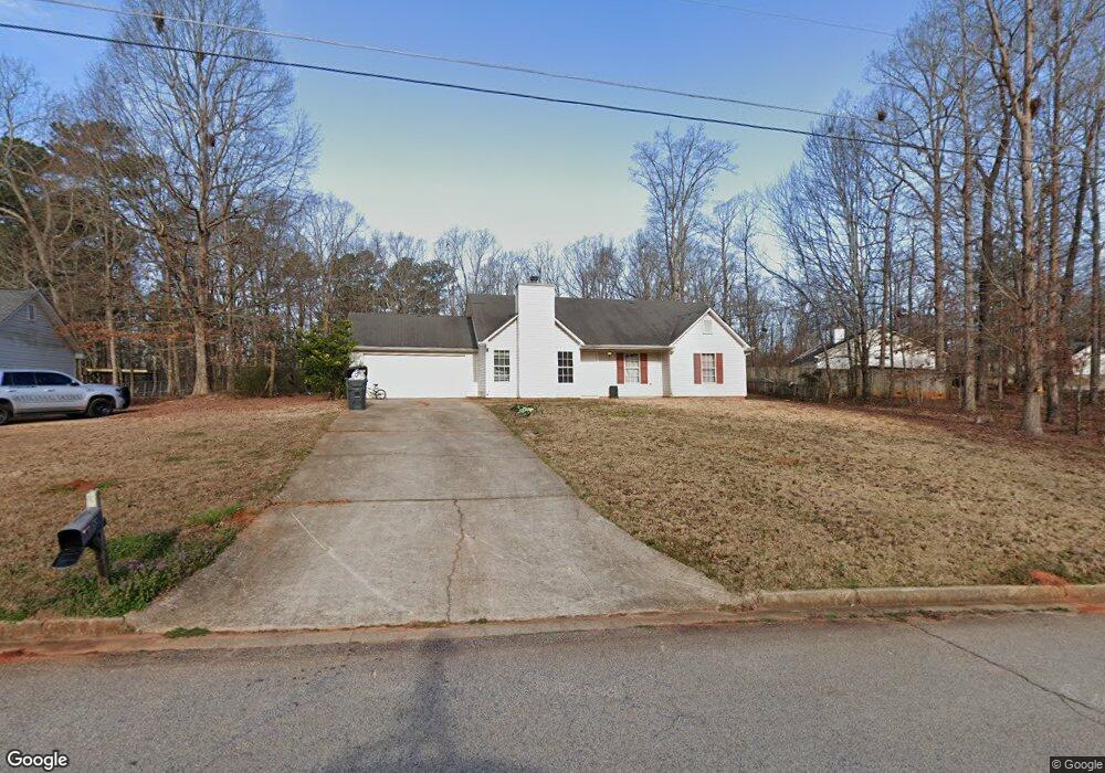 35 Emily Trace unit 2, Covington, GA 30016 - photo 1