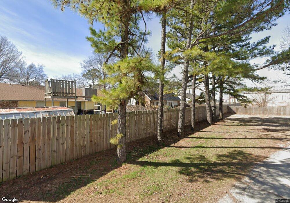 167 W N St, Jenks, OK 74037 - photo 1