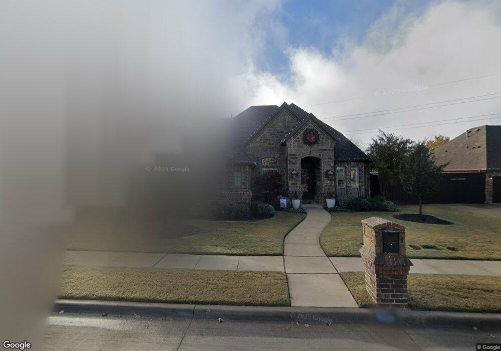 8624 Shadywood Ln, North Richland Hills, TX 76182 - photo 1