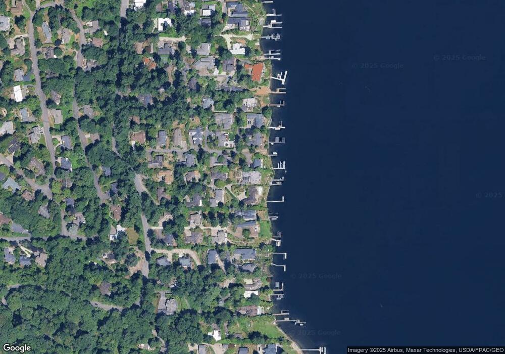 6236 E Mercer Way, Mercer Island, WA 98040 - photo 1