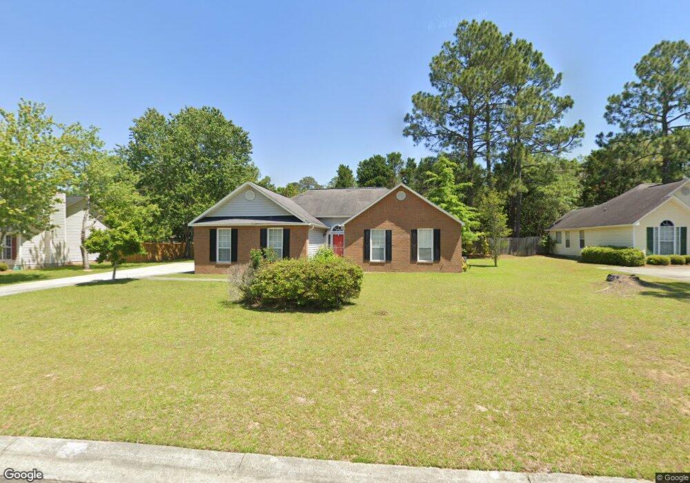 102 Westchester Dr, Dublin, GA 31021 - photo 1
