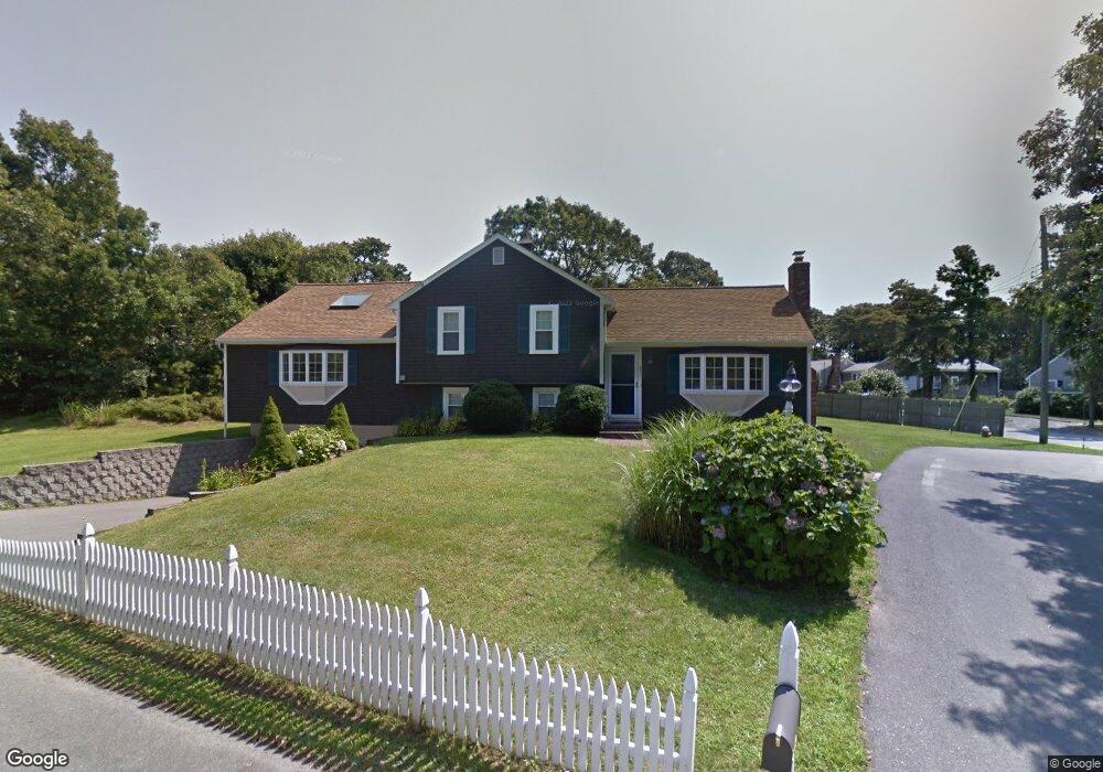 47 Ellis Dr, Dennis Port, MA 02639 - photo 1