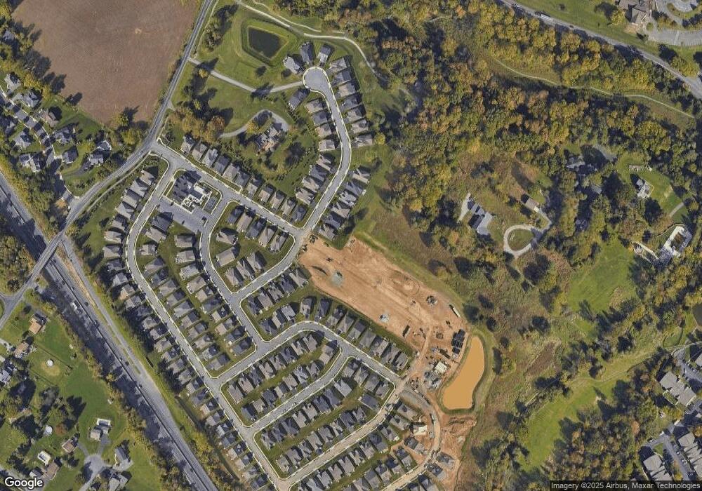 3502 Gentlewind Way, Emmaus, PA 18049 - photo 1