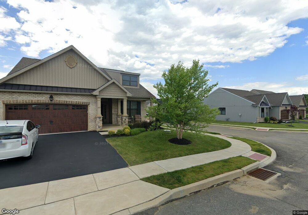 3544 Gentlewind Way, Emmaus, PA 18049 - photo 1