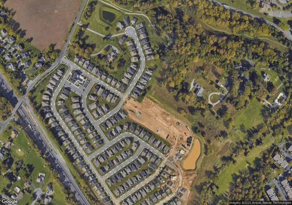 3508 Gentlewind Way, Emmaus, PA 18049 - photo 1