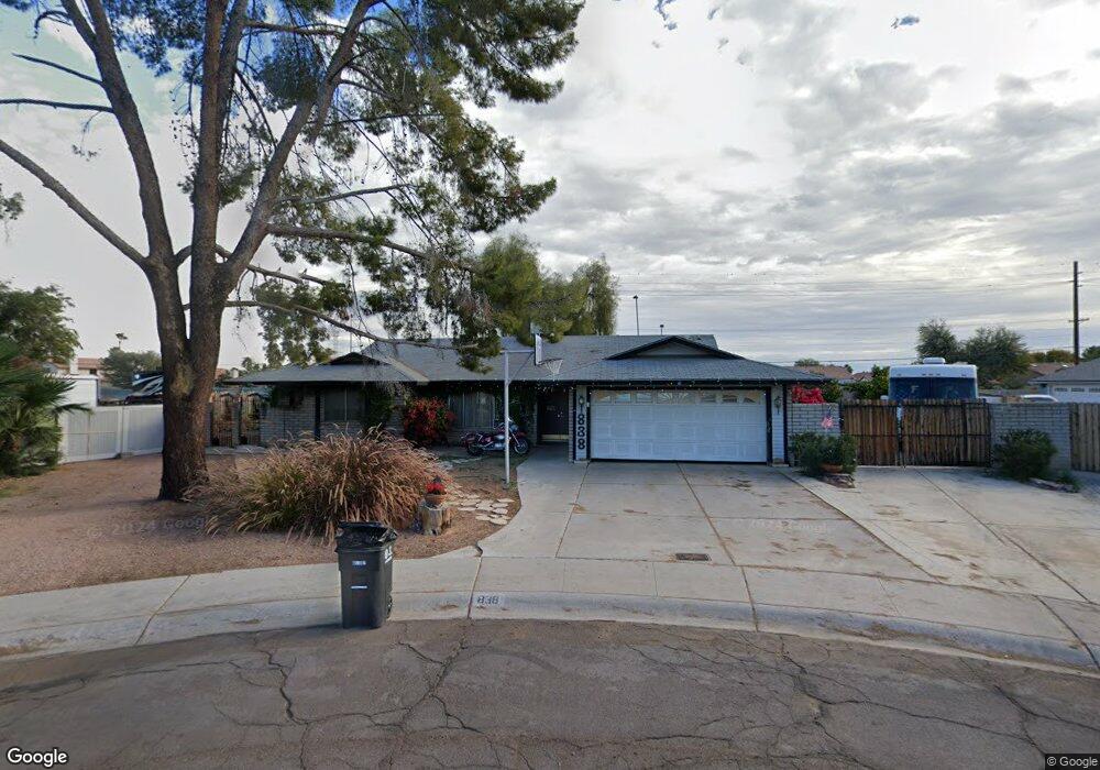 838 E Drake Dr, Tempe, AZ 85283 - photo 1