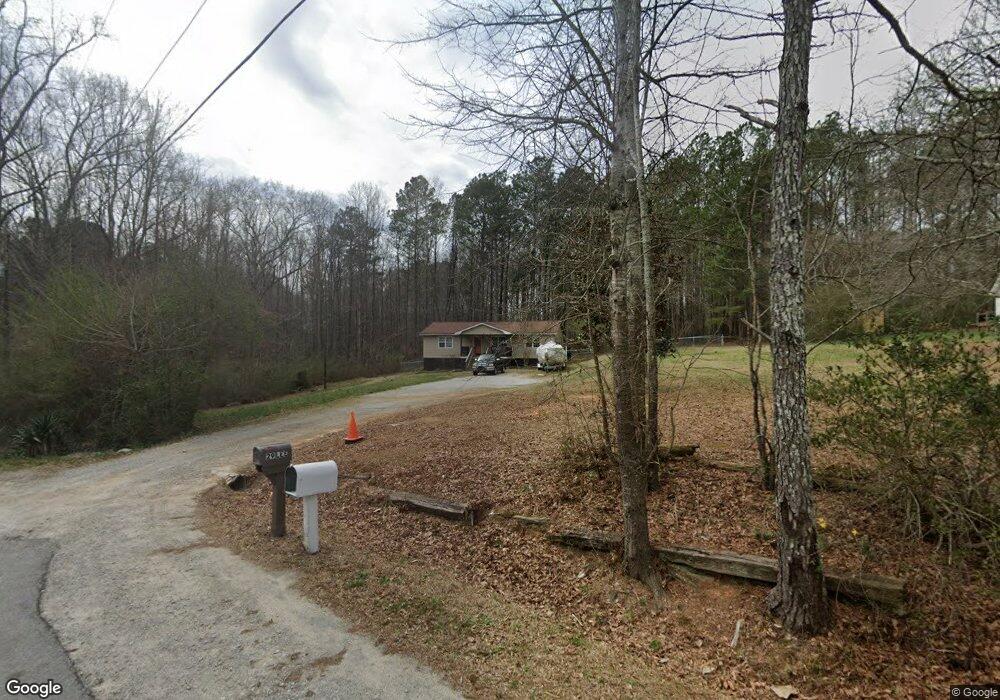 29 Lee St, Temple, GA 30179 - photo 1