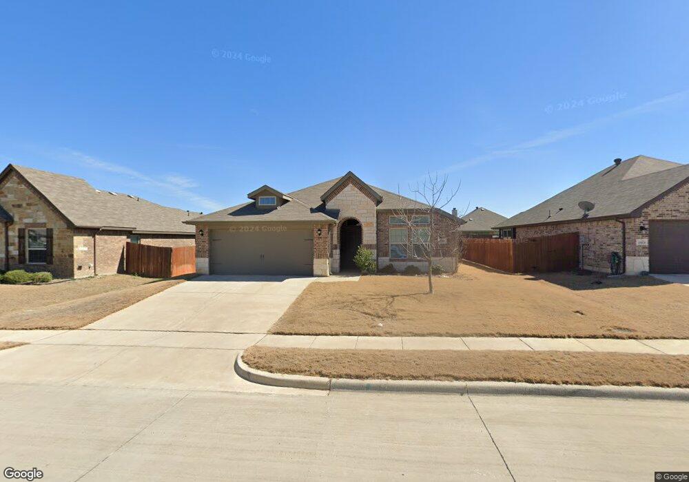2509 Doe Run, Weatherford, TX 76087 - photo 1