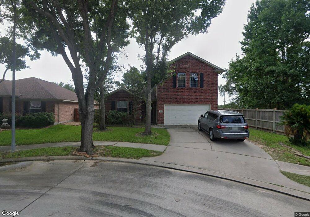 32519 Boulder Park Ct, Conroe, TX 77385 - photo 1