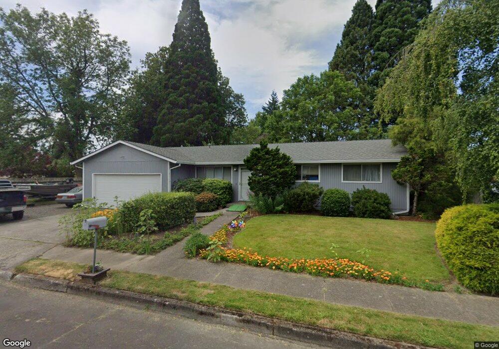 1495 NE Scott Ct, Gresham, OR 97030 - photo 1