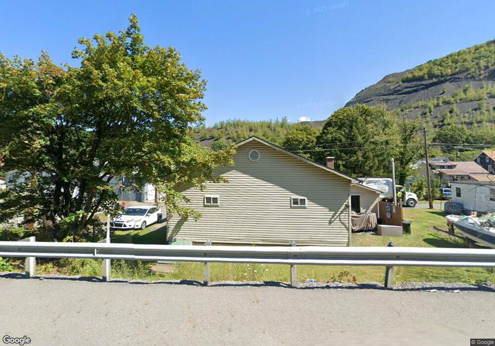 140 Tharp St unit 142, Coal Township, PA 17866 - photo 1