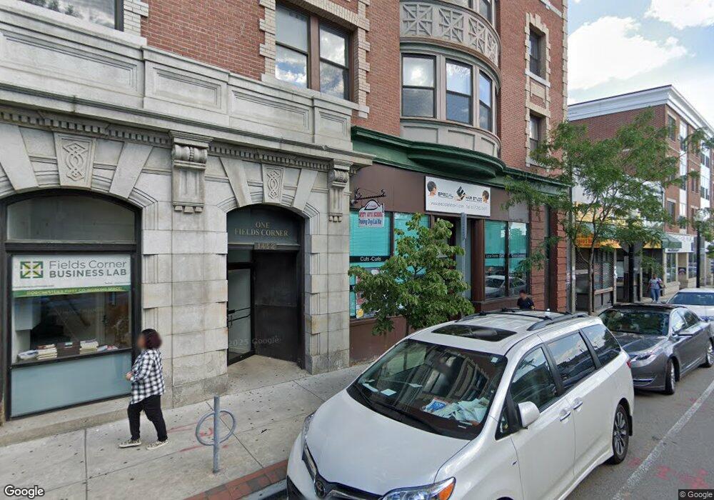 1456 Dorchester Ave, Boston, MA 02122 - photo 1