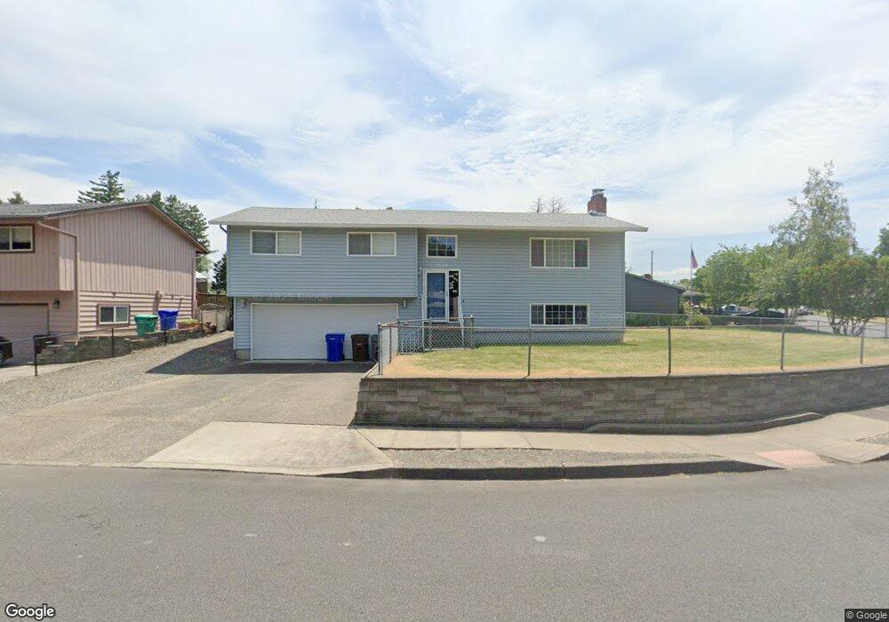 1144 NE Hacienda Ave, Gresham, OR 97030 - photo 1