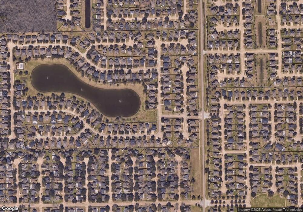 3608 Sebago Dr, Pearland, TX 77584 - photo 1