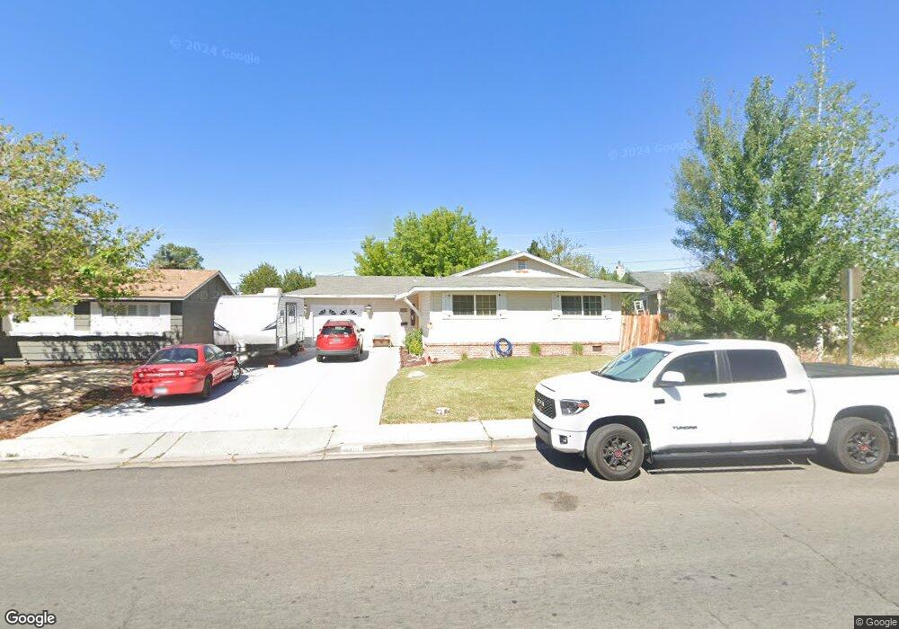 3215 Probasco Way, Sparks, NV 89431 - photo 1