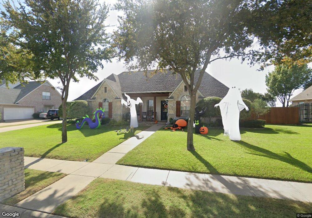 2705 Troon Rd, Ennis, TX 75119 - photo 1