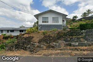 81-6658 Adelka Place, Kealakekua, HI 96750