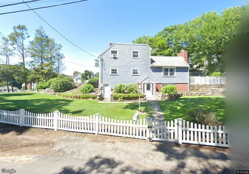 23 Tremont St, Woburn, MA 01801 - photo 1