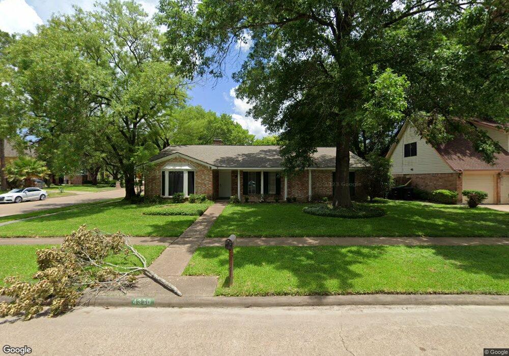 4330 Lemon Tree Ln, Houston, TX 77088 - photo 1